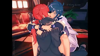 108 animated hentai porn videos